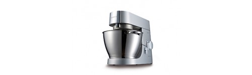 Kitchen Machines Kenwood