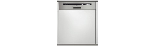 Lave-Vaisselle ADG8000IX Whirlpool