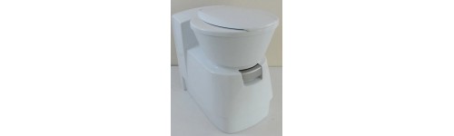 Toilette CTLP4110 Dometic