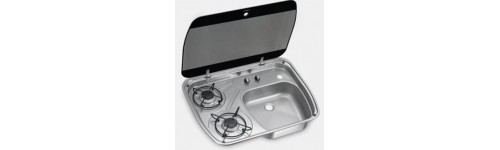 Plaque de Cuisson EK10 Dometic