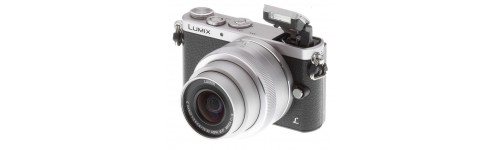 Appareil Photo DMC-GM1 Panasonic