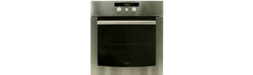 Four FCSP6 Whirlpool