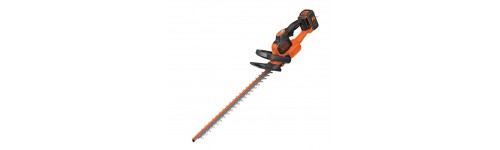 Taille Haie GTC36552PC Black & Decker