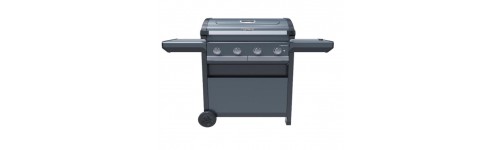 Barbecue 4 Serie Select S Campingaz