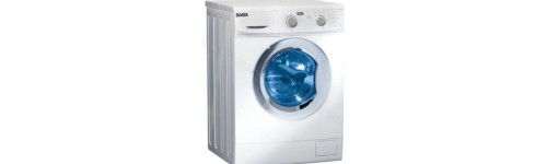 Lave-Linge LFSGC101214 Saba