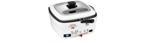 Friteuse Versalio Deluxe Tefal