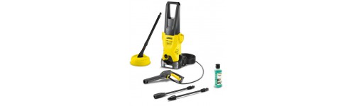 Nettoyeur Haute Pression K2 Premium Karcher