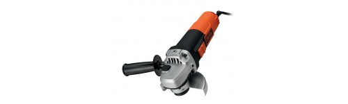 Meuleuse KG711Q Black&Decker