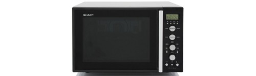 Micro-Ondes R939 Sharp