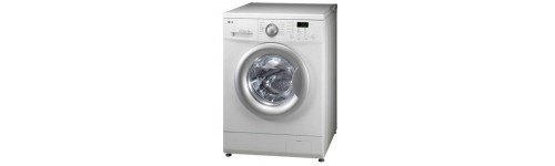 Lave-Linge F72890WH LG