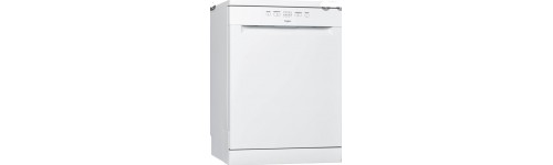 Lave-Vaisselle WRFE2B16 Whirlpool