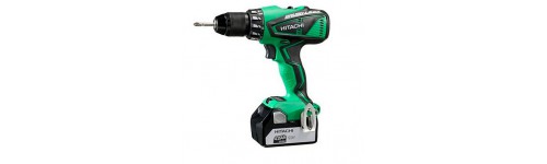 Perceuse Hitachi