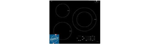 Plaque de Cuisson SPI536B1 Sauter