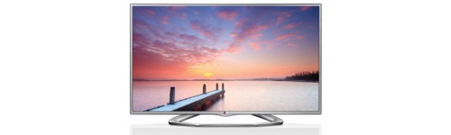 Téléviseur 65LA965V LG