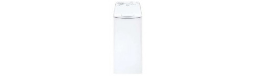 Lave-Linge VLT6221W Vedette