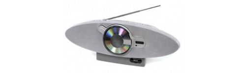 Radio ZS-D10 Sony
