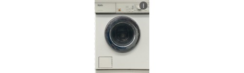 Lave-Linge W1622 Miele