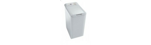 Lave-Linge CTDF Candy