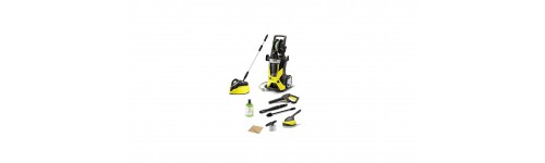 Nettoyeur Haute Pression K7 Premium Ecologic Kärcher