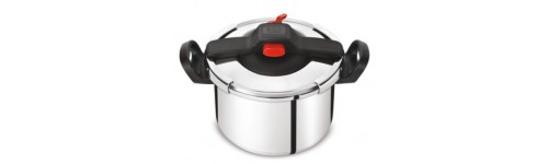 Cocotte Clipso Essential P4464742 Tefal