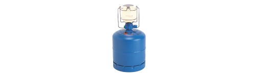 Lumogaz R - Lumogaz R PZ Campingaz