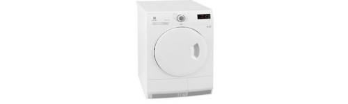 Lave-Linge EDC2086PDW Electrolux