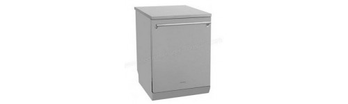 Lave-Vaisselle LVD613X Smeg