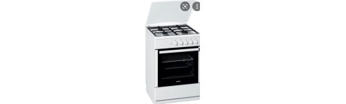 Cuisinière G61120AW Gorenje