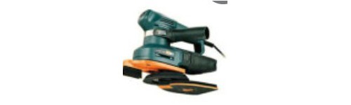 Ponceuse KA220E Black& Decker