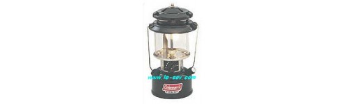 Lanterne a Kerosene (214) Campingaz 
