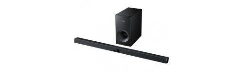 Barre de Son HWF350 Samsung
