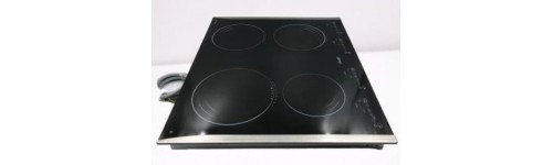 Plaque de Cuisson STI62XF12 Sauter