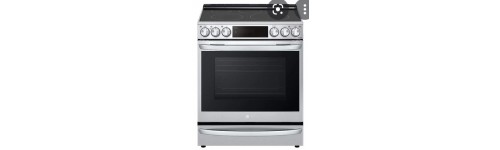 Cuisinières C606HCE Scholtes