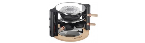 Raclette Lagrange