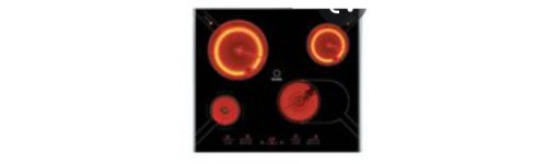 Plaque de Cuisson TT6244 Scholtes
