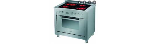 Cuisinière CP965GNL Scholtes