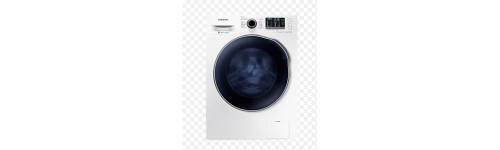 Lave-Linge WD70J5410AW Samsung