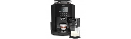 Expresso Arabica Latte EA819N10 Krups