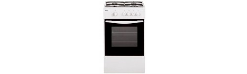 Cuisinière CG41000 Beko