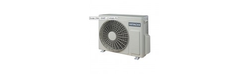 Climatisation RAC-18 WEB HITACHI