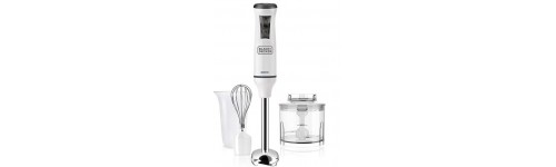 Mixeur BXHBA600E BLACK ET DECKER