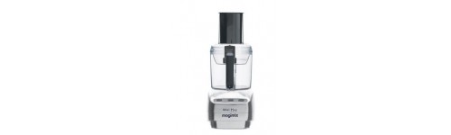Préparateur Culinaire Mini Plus Chrono Magimix