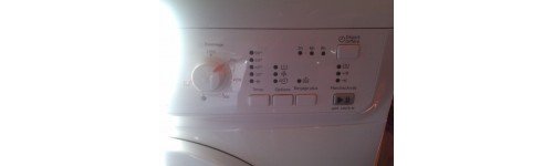 LAVE LINGE AWF14070W ELECTROLUX 