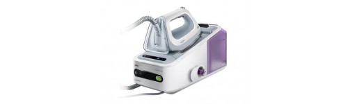 CENTRALE VAPEUR CARESTYLE 7 BRAUN 