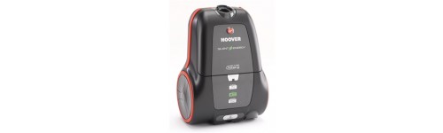 Aspirateurs Traineaux avec Sac Hoover