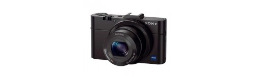 Appareil Photo DSCRX100IIM2 SONY