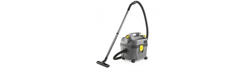 Aspirateur à Eau et Poussiére NT20/1AP KARCHER 