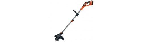 Coupe Bordure GLC3630L20 BLACK ET DECKER 