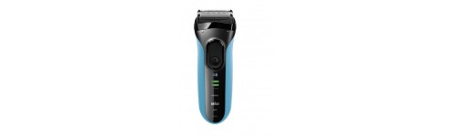 Rasoir WET & DRY 3045S BRAUN 