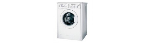 LAVE LINGE LISAKL12 INDESIT 